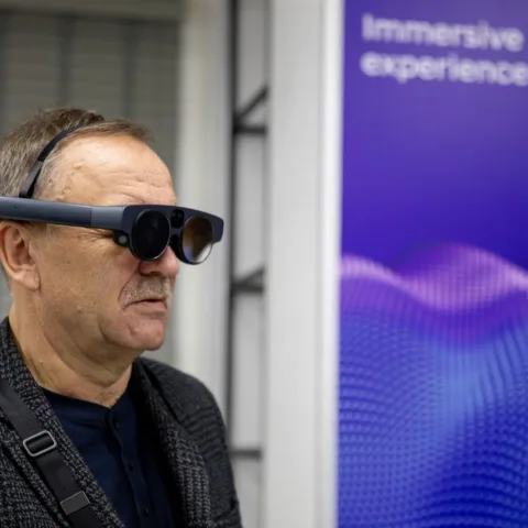 Справа не в тому, на що ми дивимось, а в тому, що ми бачимо