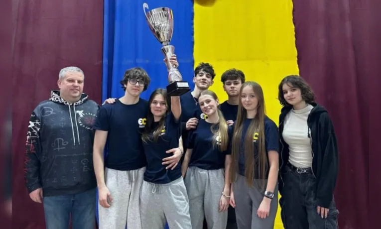 Інтелектуальний турнір