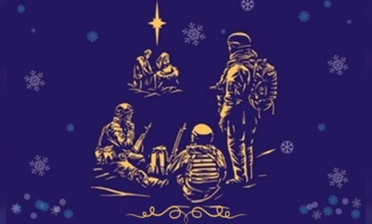 Різдвяна розколяда