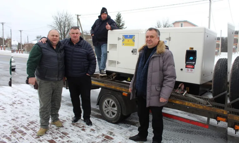 Великогаївська громада