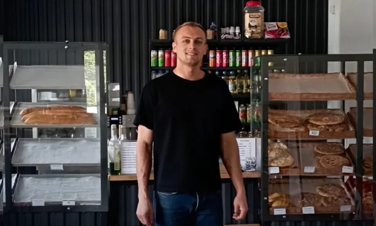 Володимир Бойко