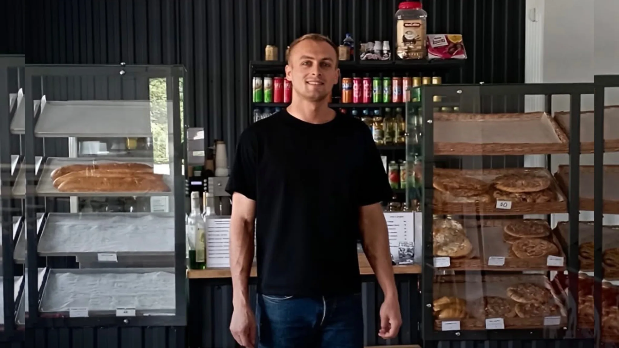 Володимир Бойко