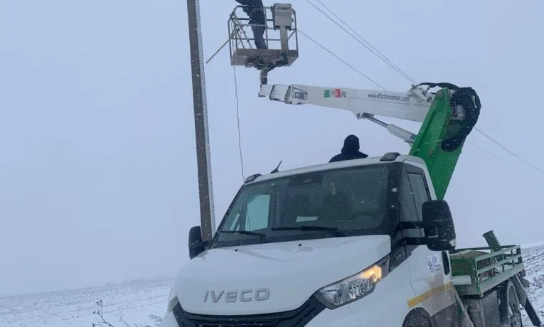 Продовжуються удари росіян по українській енергетичній інфраструктурі