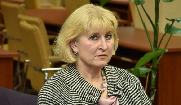 "Світ потребує тих, хто пише серцем": голова Тернопільської організації НСПУ Валентина Семеняк