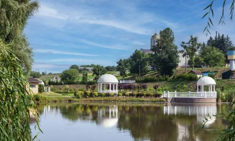 Українська Україна – це жити по-людськи