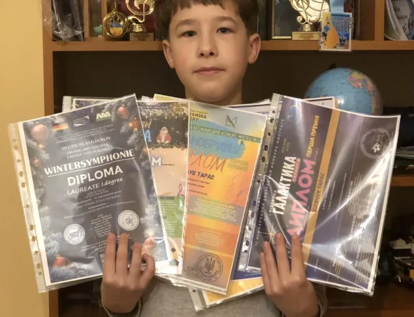 тернопільський музикант