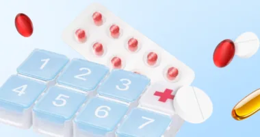 Скринінг здоров’я 40+