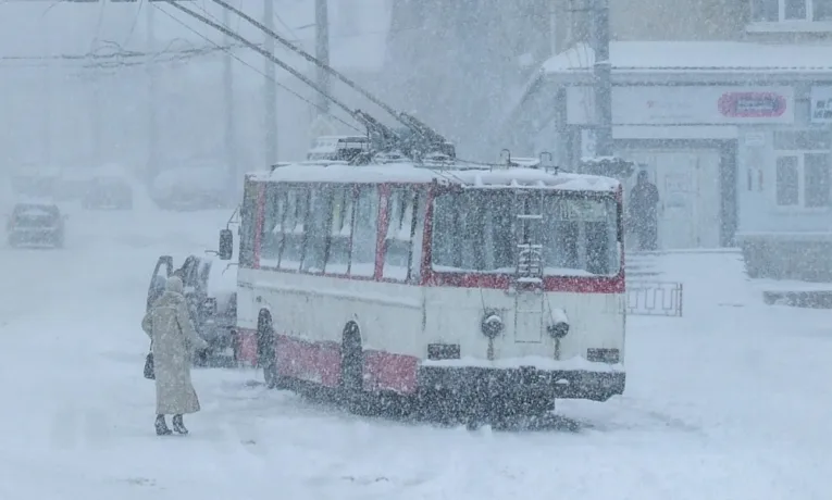 Тролейбуси, лікарні й котельні Тернополя ризикують опинитися в графіках відключень світла