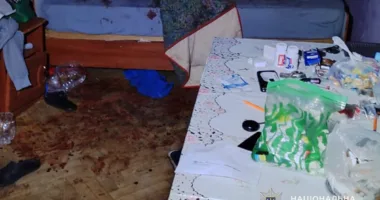 Смертельна сварка