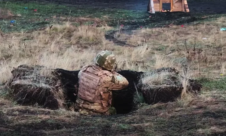 Навчальна програма 156-ї окремої механізованої бригади – це інтенсивний курс для тебе