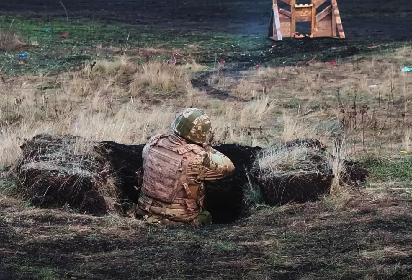 Навчальна програма 156-ї окремої механізованої бригади – це інтенсивний курс для тебе