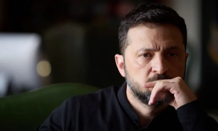 Зеленський обіцяє перезавантажити всі структури на випадок, якщо РФ зірве переговори