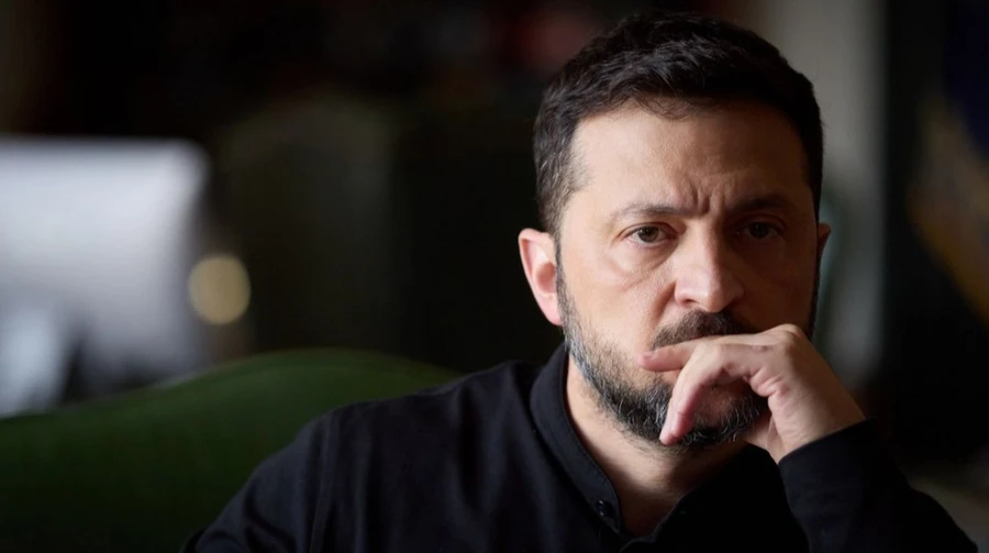 Зеленський обіцяє перезавантажити всі структури на випадок, якщо РФ зірве переговори