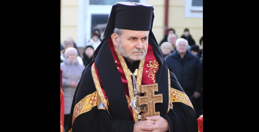 Дмитро Григорак