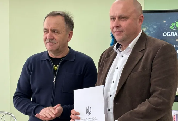 сучасне шкільне харчування