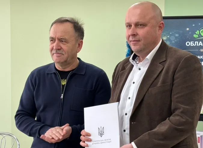 сучасне шкільне харчування