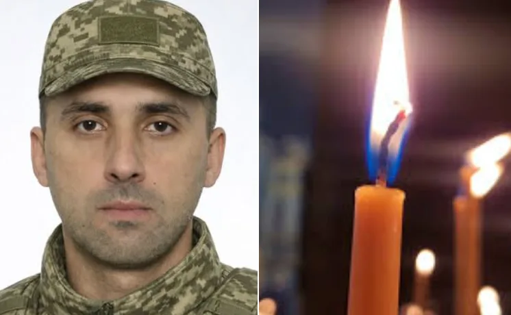 Володимир Бугай