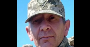 Борис Вовна