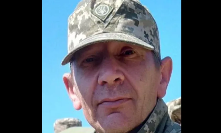 Борис Вовна