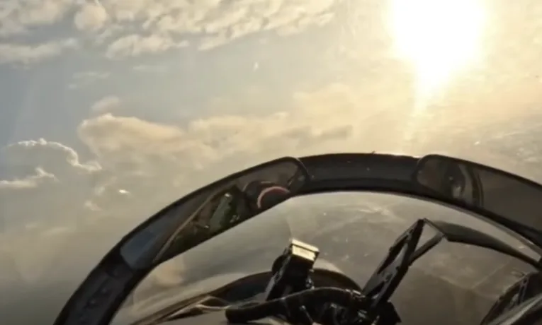 Понад 300 бойових вильотів: історія льотчика «ВІКІНГА», який не дає ворогу шансу