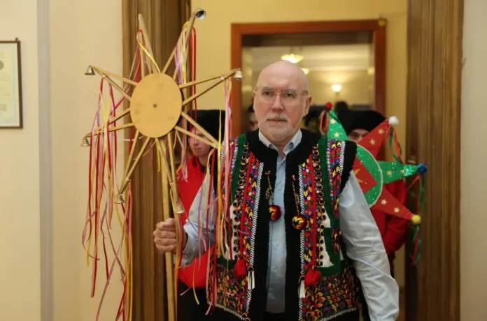 різдвяний захід