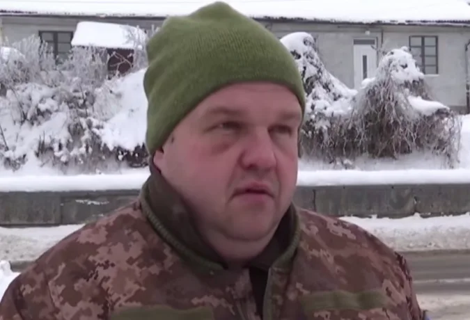 військовий