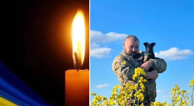 Тарас Казнодій