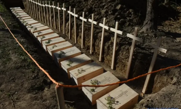 Мінкульт надав нові дозволи Польщі на пошукові роботи у Пужниках