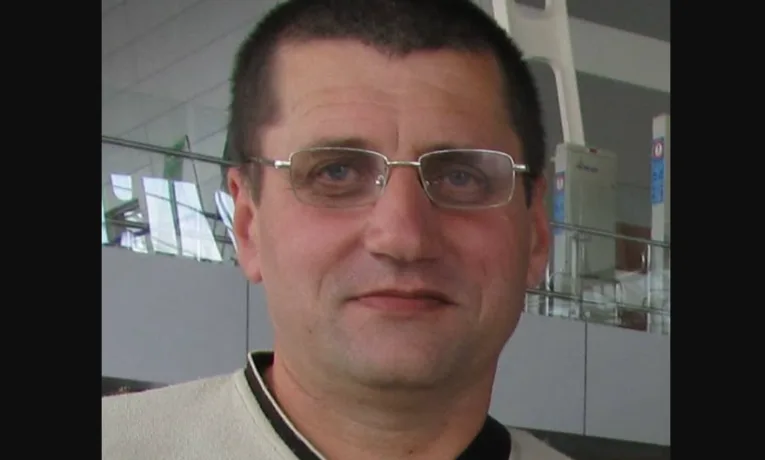 Помер член виконкому Борщівської міської ради