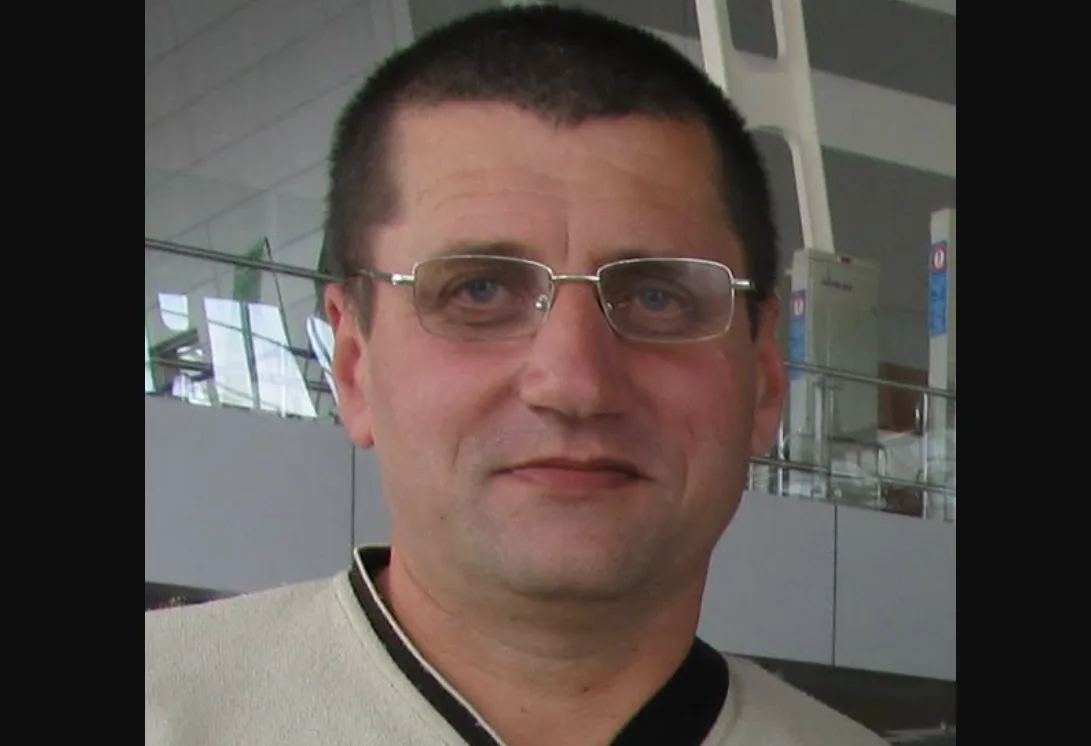 Помер член виконкому Борщівської міської ради