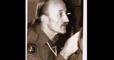 Помер уродженець Тернопільщини, майор армії США та дослідник історії УПА Петро Содоль