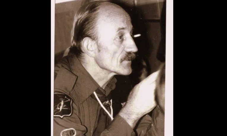 Помер уродженець Тернопільщини, майор армії США та дослідник історії УПА Петро Содоль