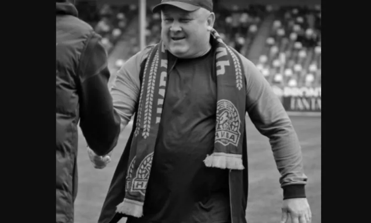 У Львові поховають вболівальника тернопільської “Ниви”