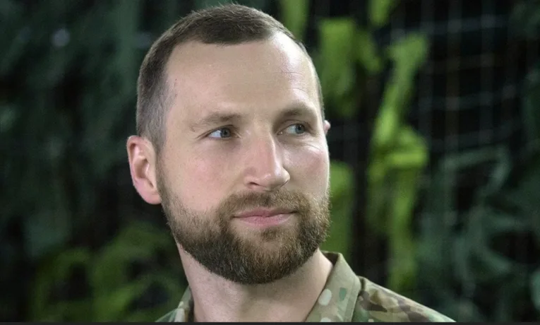 Новим головою СБУ замість Василя Малюка став Євген Хмара