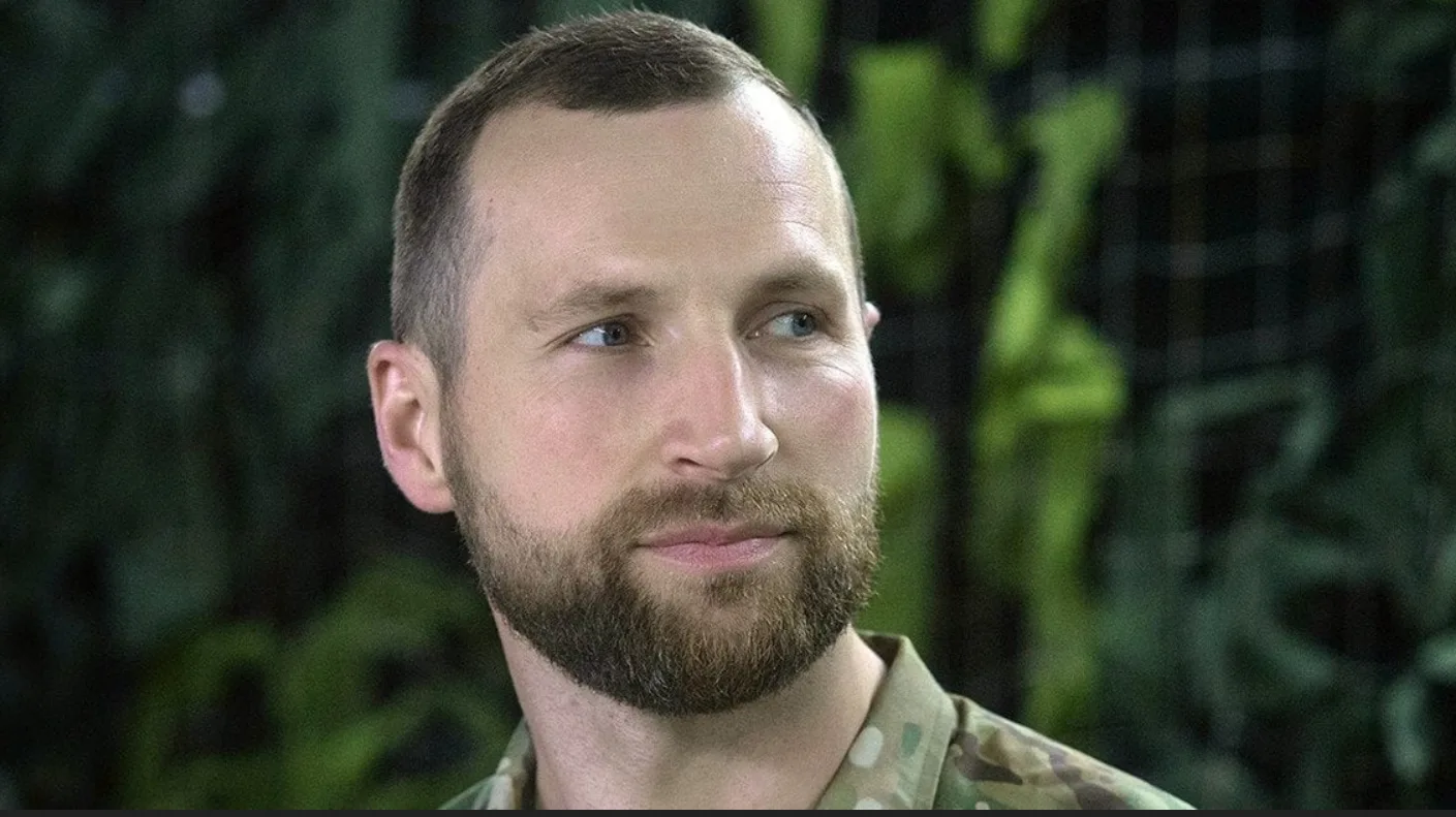 Новим головою СБУ замість Василя Малюка став Євген Хмара