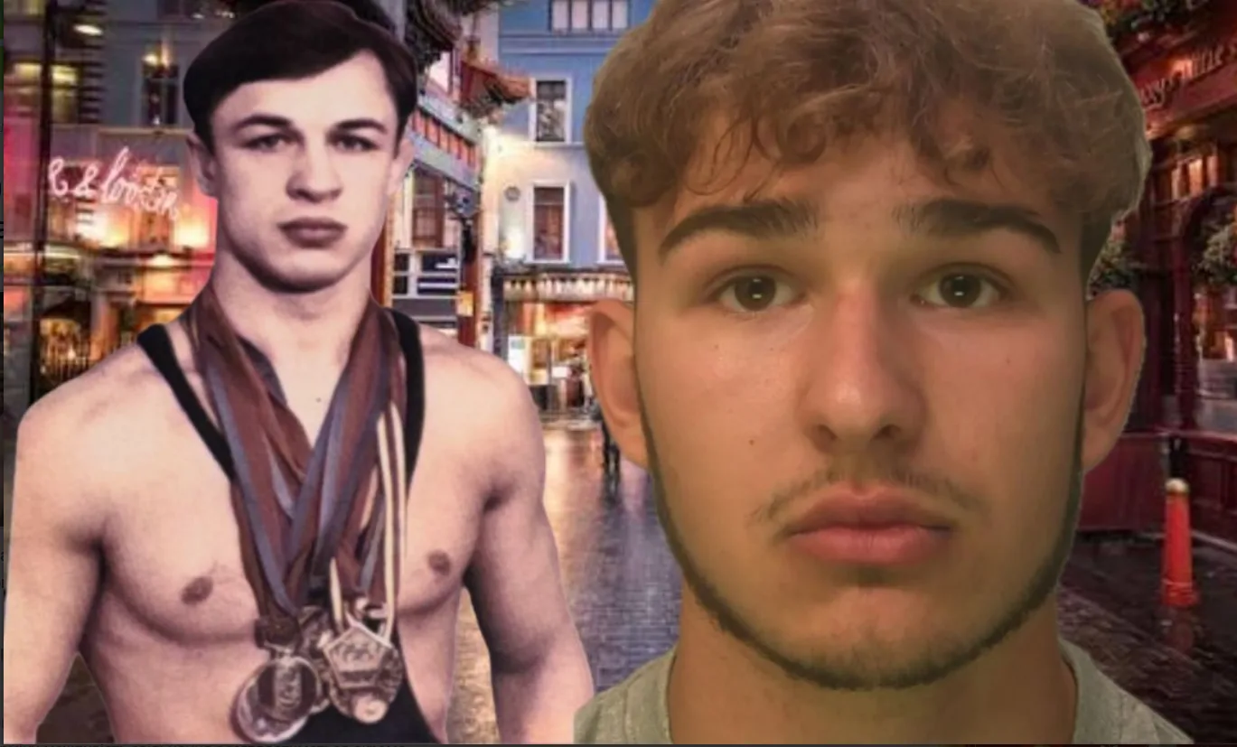 Онука відомого тернополянина отримав довічне ув’язнення у Британії: подробиці від батька