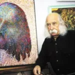 У США зірвали показ фільму про відомого художника з Тернопільщини