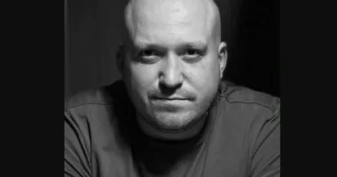 На Донеччині помер телеоператора з Тернополя Павло Ящищак