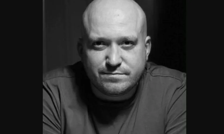 На Донеччині помер телеоператора з Тернополя Павло Ящищак