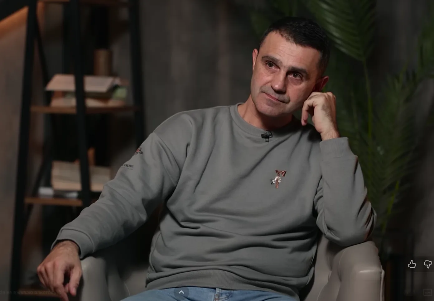 «VIP Тернопіль», образ Володьки, сім’я і здоров’я: відверте інтерв’ю Тараса Стадницького