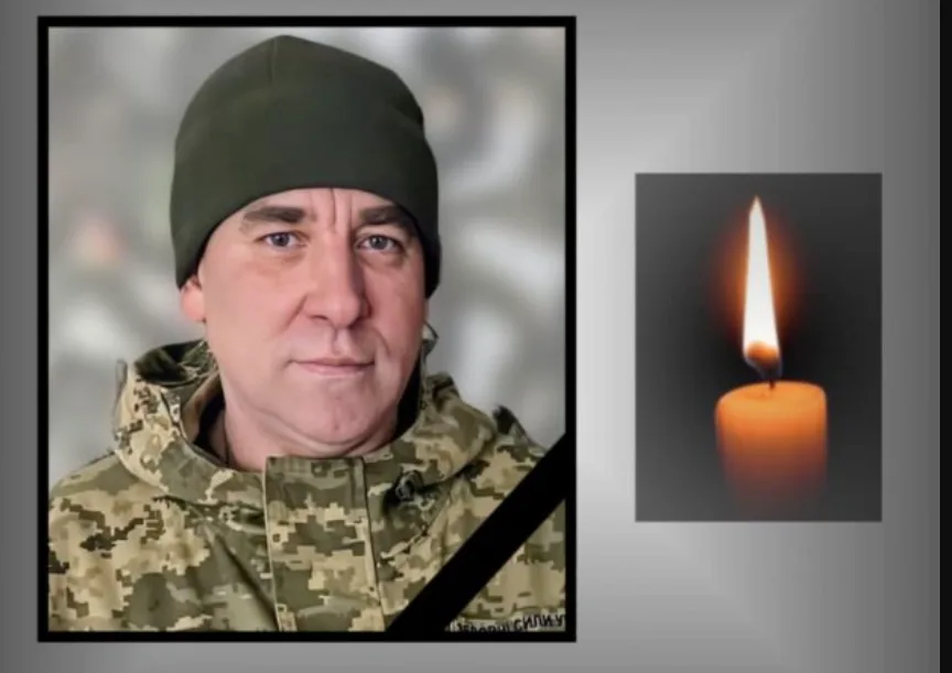 Внаслідок серцевого нападу помер солдат із Лановеччини