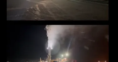 Оперативна ситуація на дорогах Тернопільщини: проїзд забезпечений, подекуди ускладнений