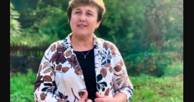 У Тернополі вчителька початкових класів з Тернопільщини