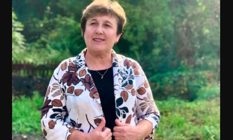 У Тернополі вчителька початкових класів з Тернопільщини