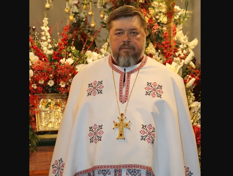 Спочив у Бозі протоієрей Анатолій Залізницький — настоятель Свято-Покровського храму у Підгородньому