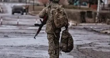 На Тернопільщині командира оштрафували за масове дезертирство підлеглих