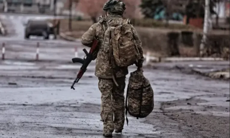 На Тернопільщині командира оштрафували за масове дезертирство підлеглих