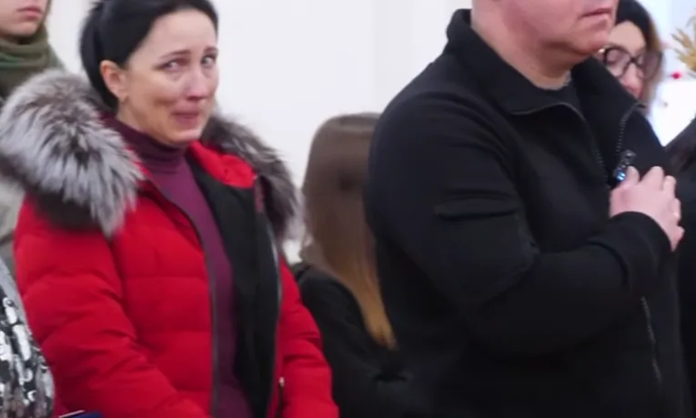 У Тернополі 23 родини Героїв отримали відзнаки «Почесний громадянин міста»