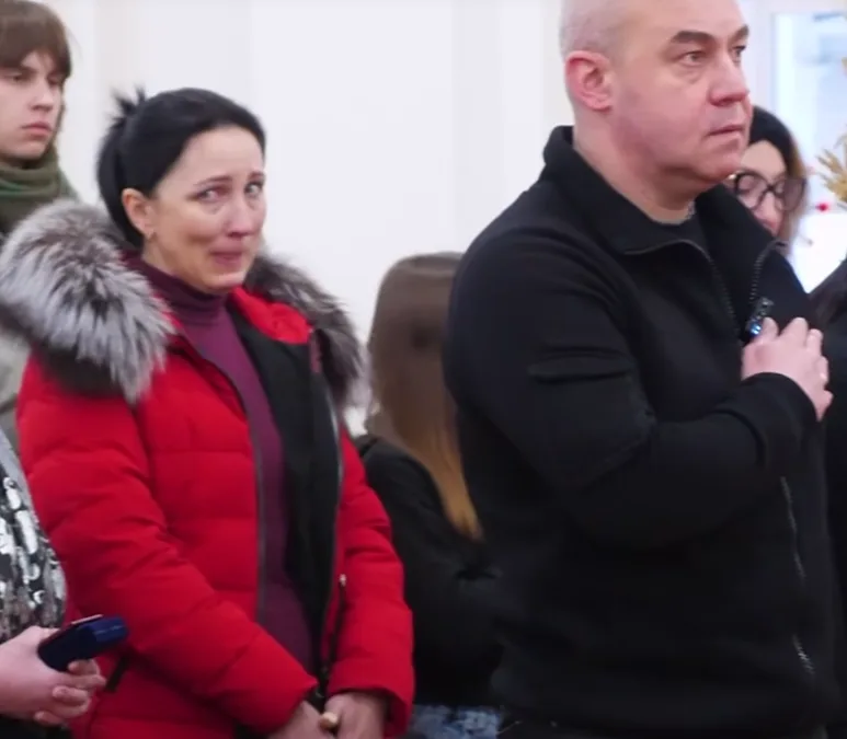 У Тернополі 23 родини Героїв отримали відзнаки «Почесний громадянин міста»