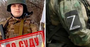 У Тернополі судитимуть херсонця, який воював на боці російської армії